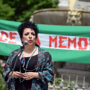 Fotografía de Arde la memoria - Granada abierta