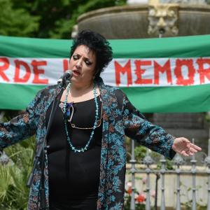 Fotografía de Arde la memoria - Granada abierta