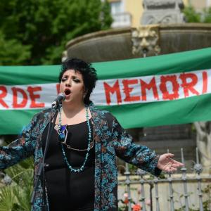 Fotografía de Arde la memoria - Granada abierta