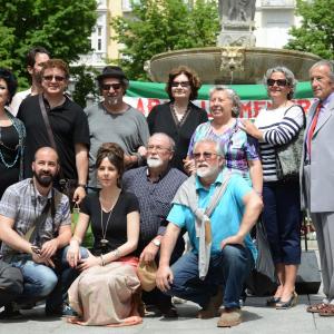 Fotografía de Arde la memoria - Granada abierta