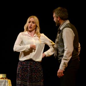 Fotografía de Pareja abierta - Milonga Teatro
