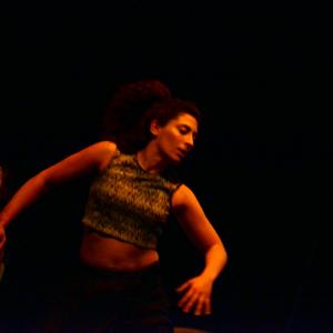 Fotografía de Talleres Danza contemporánea (ensayo general) - Conservatorio de Danza