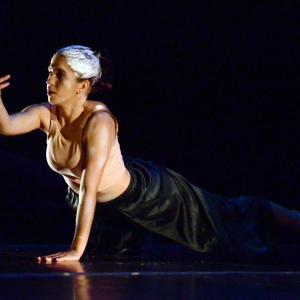 Fotografía de Talleres Danza contemporánea - Conservatorio de Danza