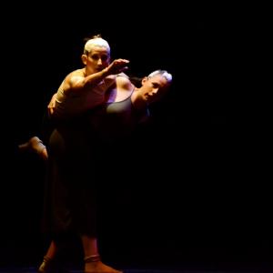 Fotografía de Talleres Danza contemporánea - Conservatorio de Danza