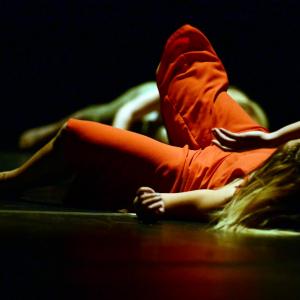 Fotografía de Talleres Danza contemporánea - Conservatorio de Danza