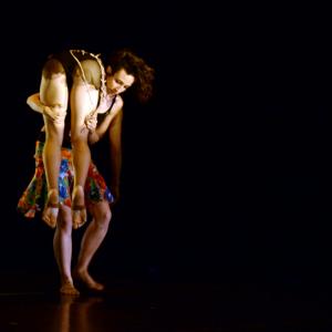 Fotografía de Talleres Danza contemporánea - Conservatorio de Danza