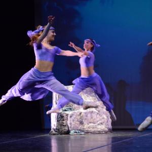 Fotografía de Talleres Danza clásica (ensayo general) - Conservatorio de Danza