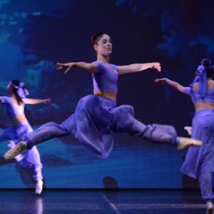 Fotografía de Talleres Danza clásica (ensayo general) - Conservatorio de Danza