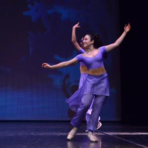 Fotografía de Talleres Danza clásica (ensayo general) - Conservatorio de Danza