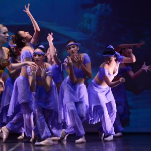 Fotografía de Talleres Danza clásica (ensayo general) - Conservatorio de Danza