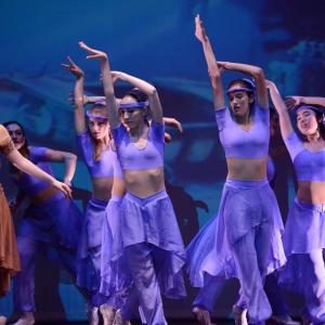 Fotografía de Talleres Danza clásica (ensayo general) - Conservatorio de Danza