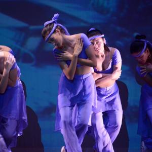 Fotografía de Talleres Danza clásica (ensayo general) - Conservatorio de Danza