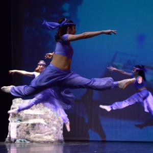 Fotografía de Talleres Danza clásica - Conservatorio de Danza