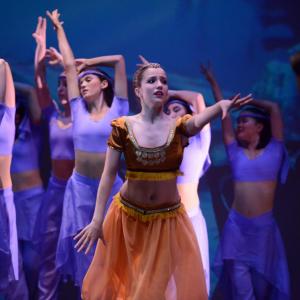 Fotografía de Talleres Danza clásica - Conservatorio de Danza