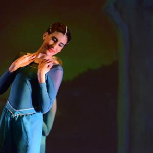 Fotografía de Talleres Danza clásica - Conservatorio de Danza