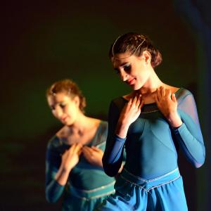 Fotografía de Talleres Danza clásica - Conservatorio de Danza