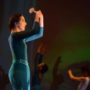 Fotografía de Talleres Danza clásica - Conservatorio de Danza