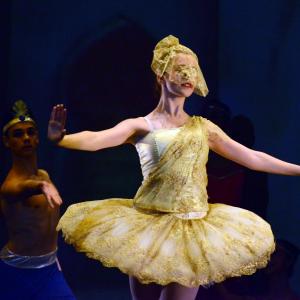 Fotografía de Talleres Danza clásica - Conservatorio de Danza