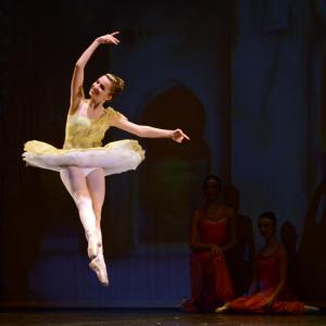 Fotografía de Talleres Danza clásica - Conservatorio de Danza