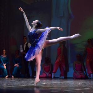 Fotografía de Talleres Danza clásica - Conservatorio de Danza