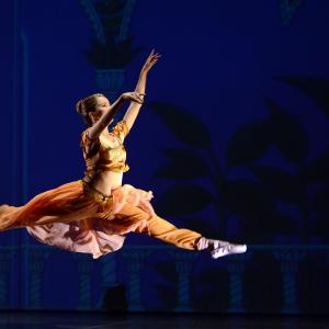 Fotografía de Talleres Danza clásica - Conservatorio de Danza