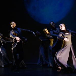 Fotografía de Talleres de Danza Española y flamenco - Conservatorio de Danza