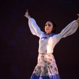 Fotografía de Talleres de Danza Española y flamenco - Conservatorio de Danza