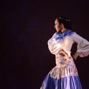 Fotografía de Talleres de Danza Española y flamenco - Conservatorio de Danza