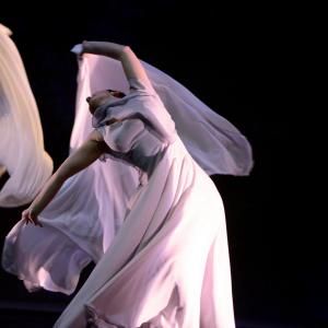 Fotografía de Talleres de Danza Española y flamenco - Conservatorio de Danza
