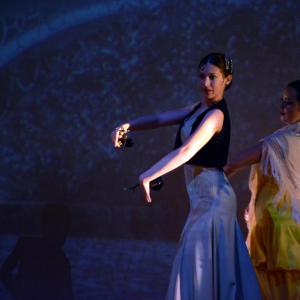 Fotografía de Talleres de Danza Española y flamenco - Conservatorio de Danza