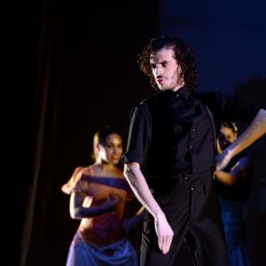 Fotografía de Talleres de Danza Española y flamenco - Conservatorio de Danza