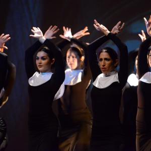 Fotografía de Talleres de Danza Española y flamenco - Conservatorio de Danza