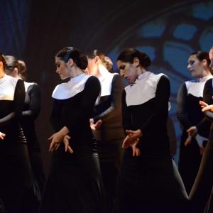 Fotografía de Talleres de Danza Española y flamenco - Conservatorio de Danza