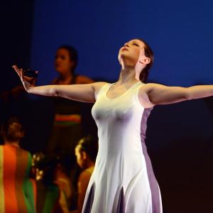 Fotografía de Talleres de Danza Española y flamenco - Conservatorio de Danza