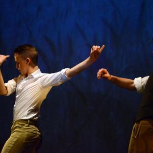 Fotografía de Talleres de Danza Española y flamenco - Conservatorio de Danza