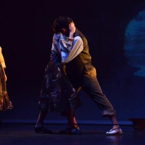 Fotografía de Talleres de Danza Española y flamenco - Conservatorio de Danza