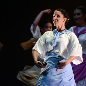 Fotografía de Talleres de Danza Española y flamenco - Conservatorio de Danza