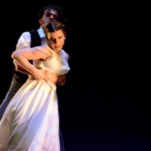 Fotografía de Talleres de Danza Española y flamenco - Conservatorio de Danza