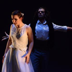 Fotografía de Talleres de Danza Española y flamenco - Conservatorio de Danza