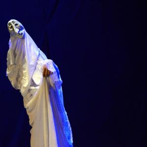 Fotografía de Muestra final CAU. El canto del cisne - CAU