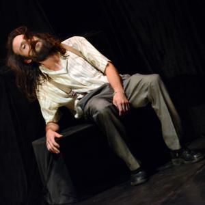 Fotografía de Muestra final CAU. El canto del cisne - CAU