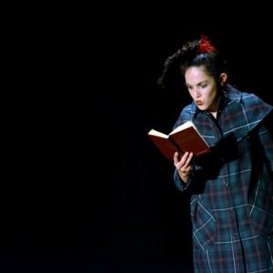 Fotografía de Muestra final CAU. El canto del cisne - CAU