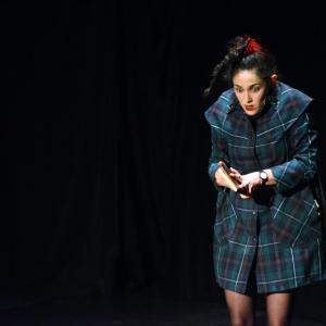 Fotografía de Muestra final CAU. El canto del cisne - CAU