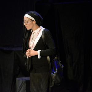 Fotografía de Muestra final CAU. El canto del cisne - CAU