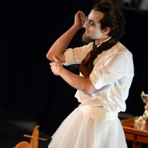 Fotografía de Muestra final CAU. El canto del cisne - CAU