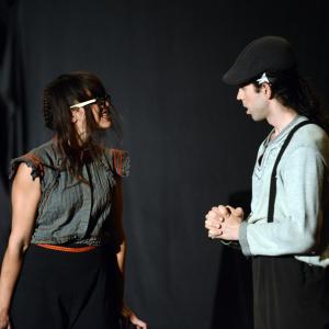 Fotografía de Muestra final CAU. El canto del cisne - CAU