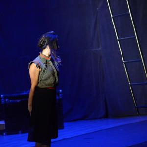 Fotografía de Muestra final CAU. El canto del cisne - CAU