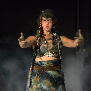 Fotografía de Muestra final CAU. El canto del cisne - CAU