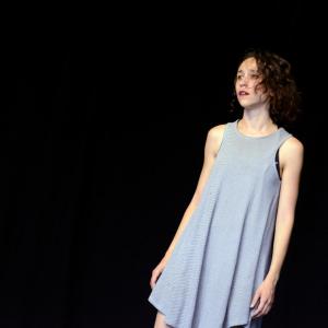 Fotografía de Talleres Danza contemporánea - Conservatorio de Danza