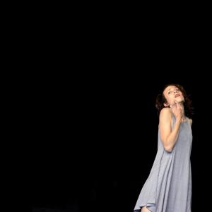 Fotografía de Talleres Danza contemporánea - Conservatorio de Danza